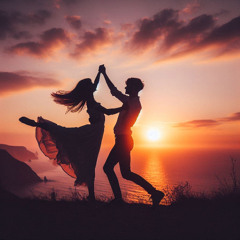 The Dance of Love