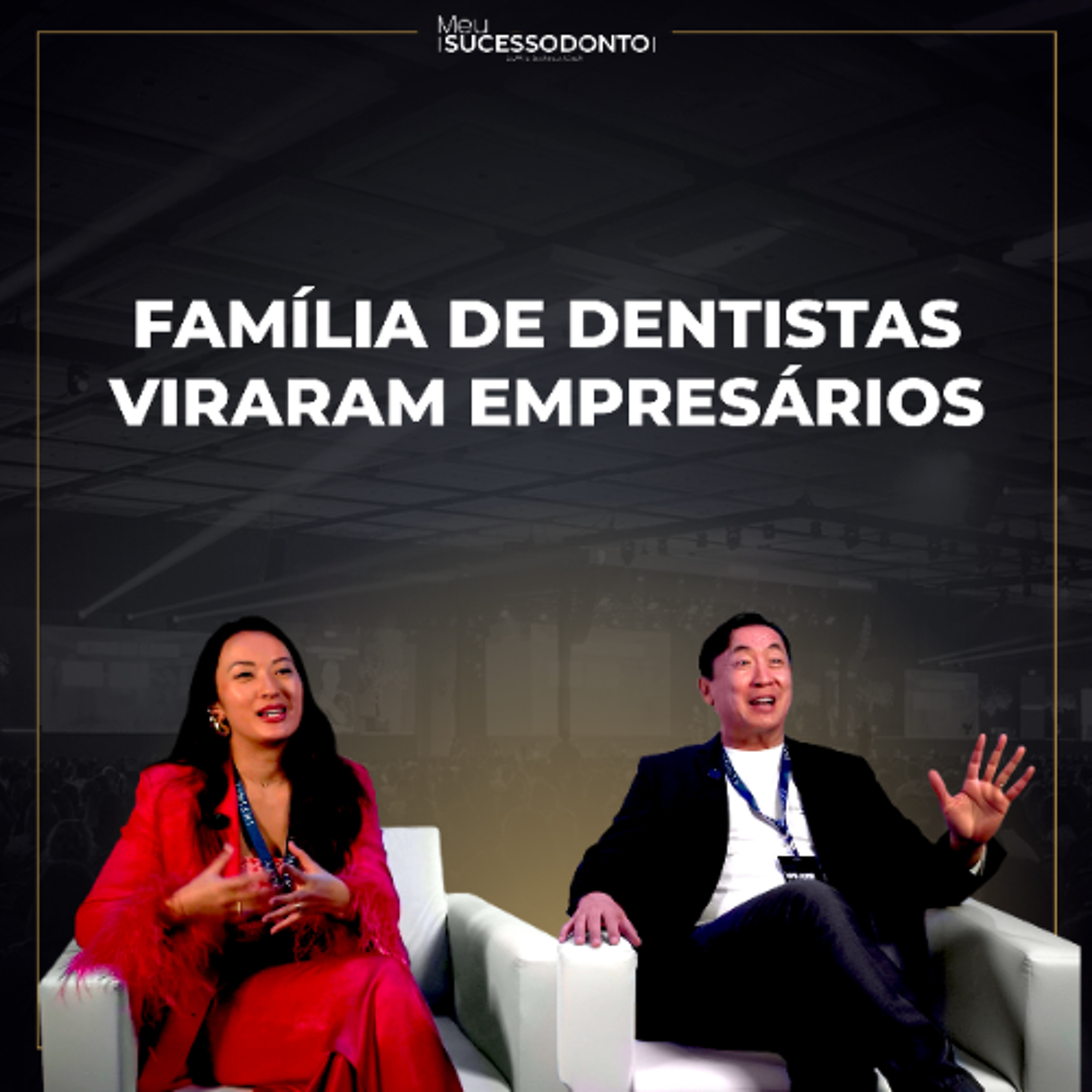 SucessOdonto Cast
