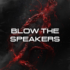 BR1AN, FHNX - BLOW THE SPEAKERS (OVERDRIVE EP) [FREE DL]