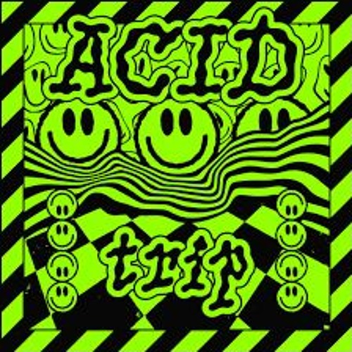 THE 'ATCHET - AN ACID RAY OF LIGHT - TRACKLIST INSIDE