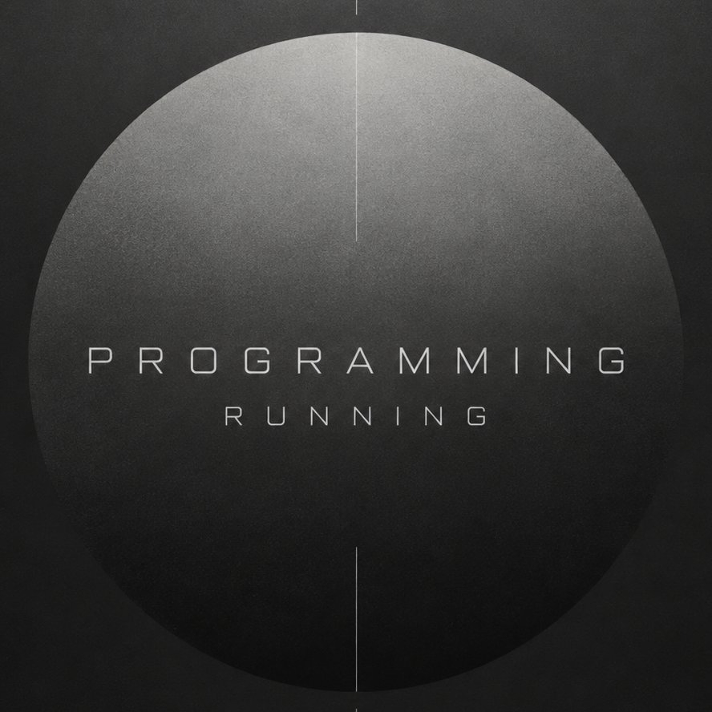 Programming Running -  (DnB Preview) episode artwork
