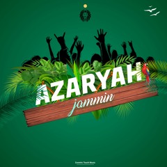 01. Azaryah - Jammin (Mufasa Riddim) (Soca 2024)