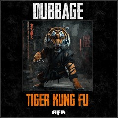 Dubbage - Tiger Kung Fu ep 25/8/23