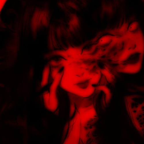 @killbunk blood stain tears [p. seems] #unreleased