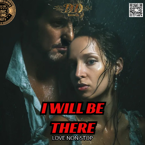 I Will Be There