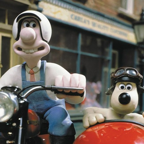 Listen to music albums featuring Wallace & Gromit A Close Shave (1995
