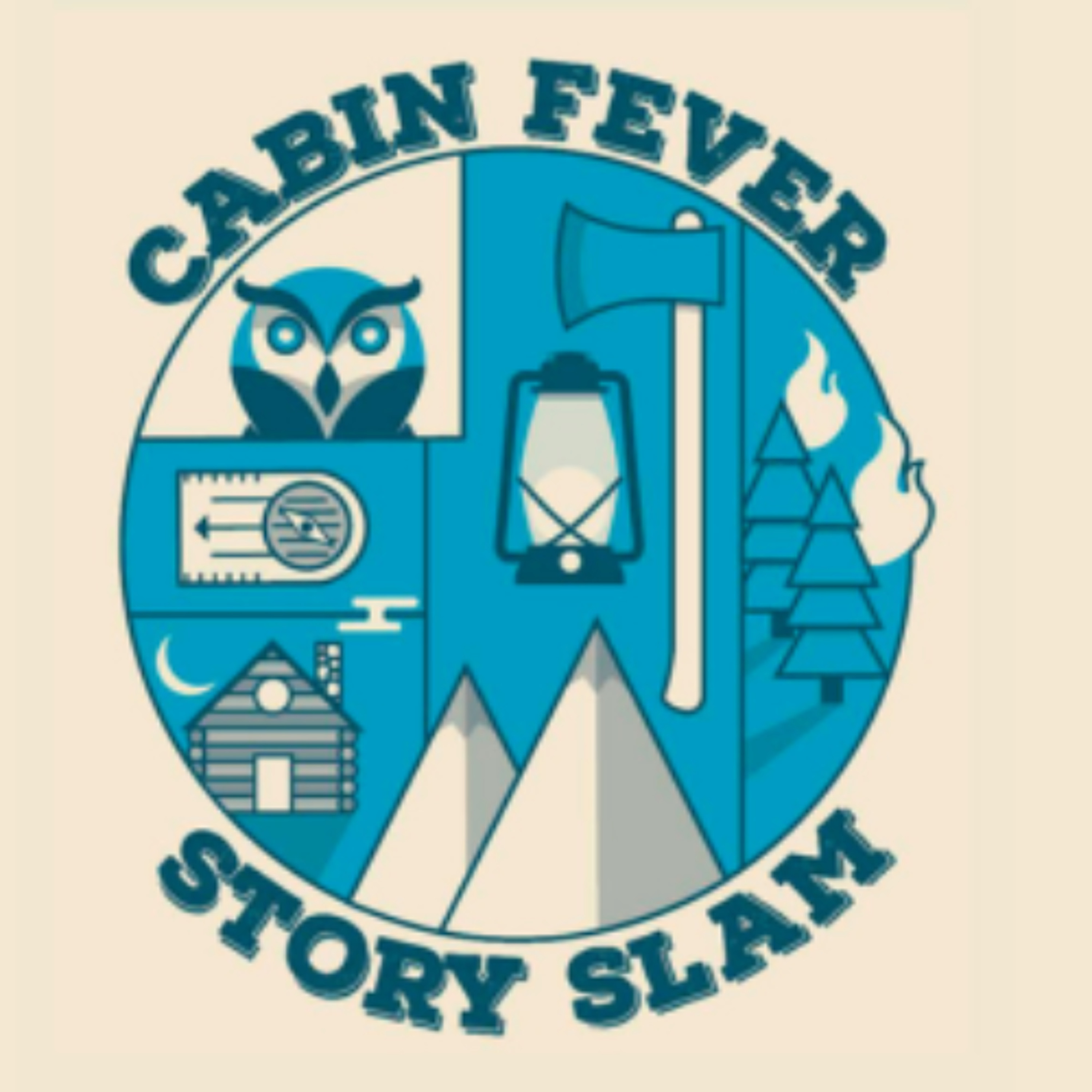 Cabin Fever | Mar. 10, 2026 episode artwork