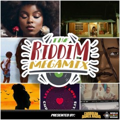 Riddim Megamix 046