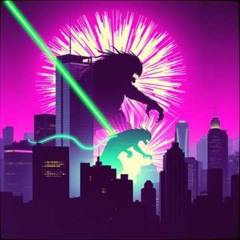 Right Smack in the Middle of It