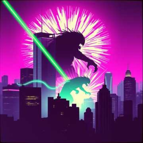 Pro D G 22 (DJP) {inst}