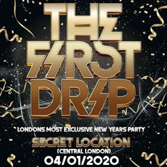 @DJTEEJUK | (Unreleased) Live Audio 04/01/20 | Hosted By @DJDYNAMICUK