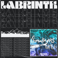 Labrinth- Mount Everest (Champagne Popped)