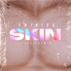 Aminica - Skin (ARHEX Remix)
