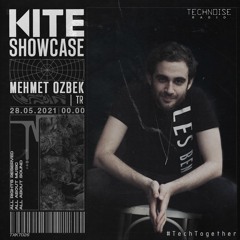 Kite Showcase - MEHMET OZBEK [TXKT026]
