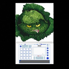 Devils Cabbage (MPC) {Instrumental} 𝑷𝒓𝒐𝒅. 𝑩𝒚 Operation O™