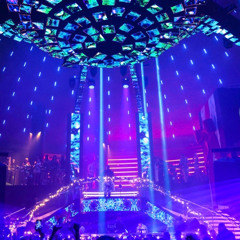 GET UP AND PARTY (Vol.1)