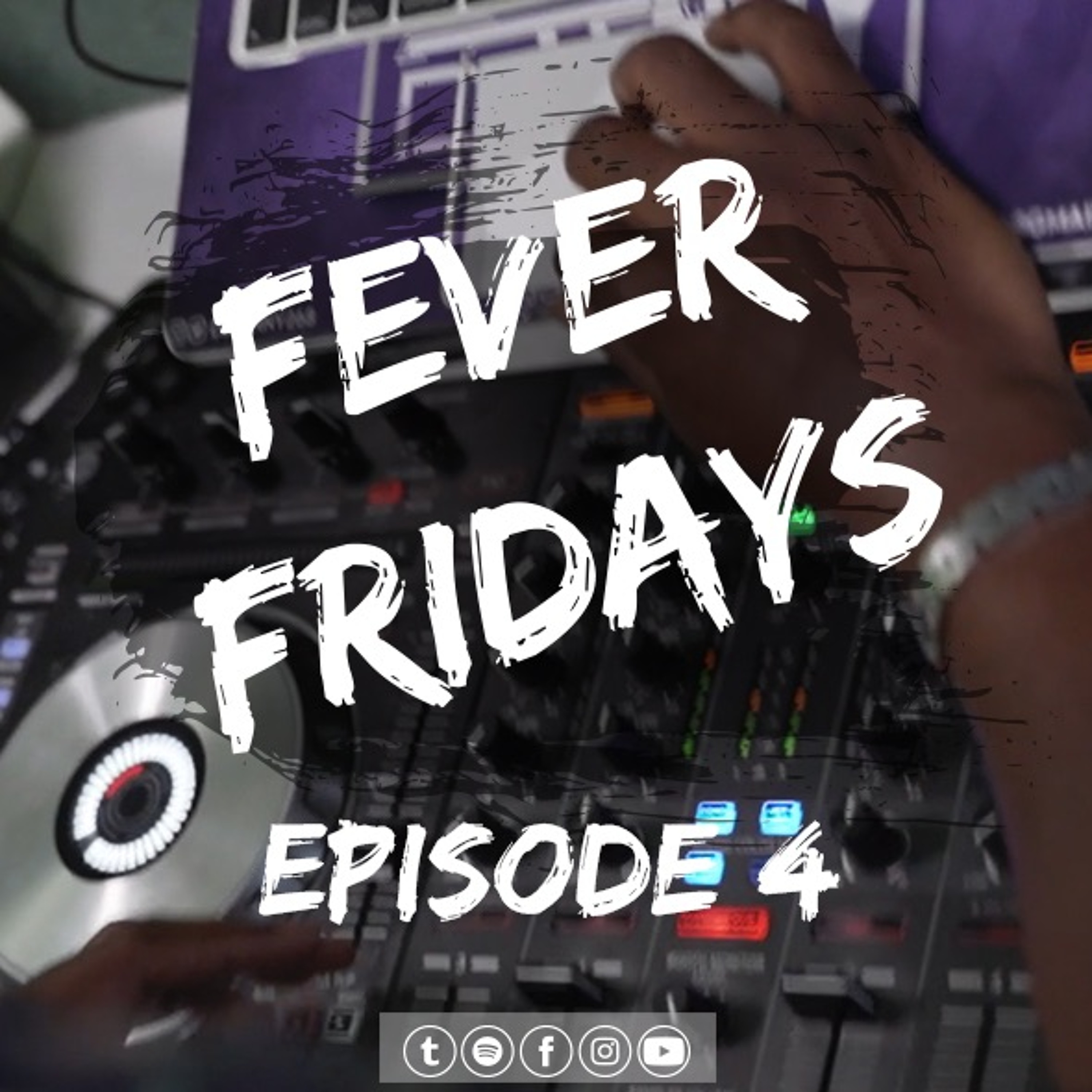 DJ Tenny Mixes