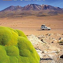 Kindle online PDF The Rough Guide to Bolivia (Travel Guide eBook) full