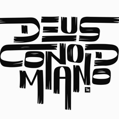 DEUS NO COMANDO