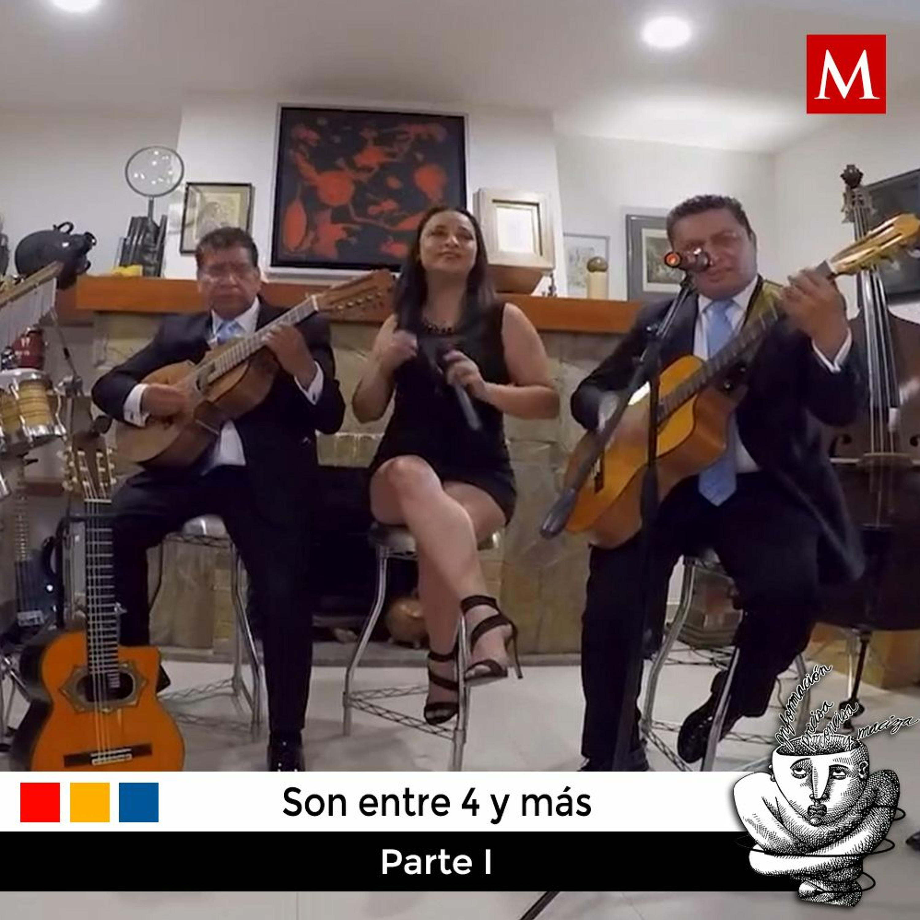 El Asalto a la Razón Musical