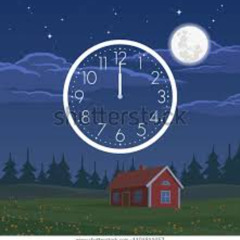 MIDNIGHT TIME  מינעי קולך מבכי