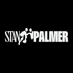 STAN PALMER - ALL OVER