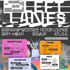 Bloom 008: Titino @ Two Left Lanes Fest 5.25.2024