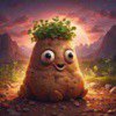 Картофельные глазки