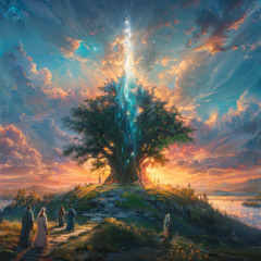 Threads of Eternity