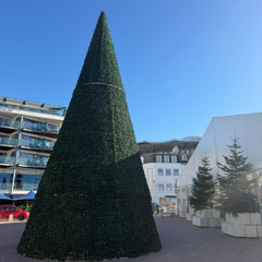 Rosco Funky November 69.1