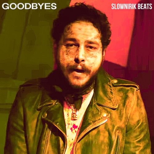 Post Malone x 6LACK x The Weeknd Type Beat 2024 - "Goodbyes" [Melodic Pop Instrumental 2024]