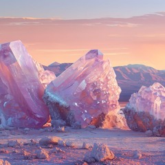 Crystal Romance(Forget me not) Duet ver