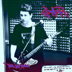 Travis Luke Adkins - J.A.R. (Jason Andrew Relva)