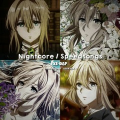 Xe Đạp ( Charles cover , Cm1x mix ) / SpeedSongs #101