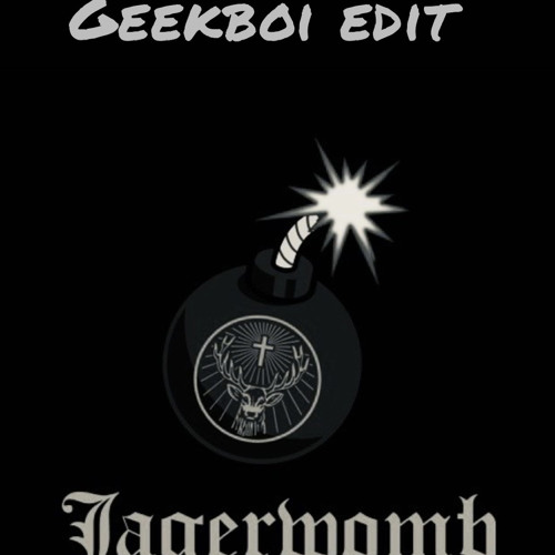 CYBERTR0N X AZABIM X GLOCKZ - JAGERWOMB (GEEKBOI EDIT) (FREE DL)