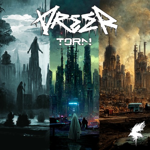 DREER feat. Manafex - DREX