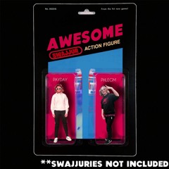 Lil Phlegm X Payday - Swajjuries not Included