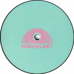 Various - MINDHELMET 08 (HELMET_08)