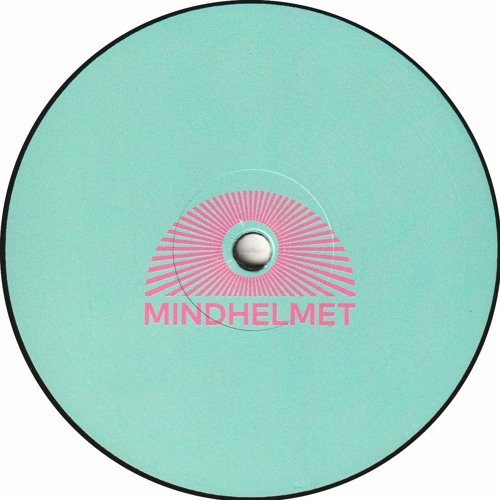 Various - MINDHELMET 08 (HELMET_08)