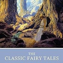 READ The Classic Fairy Tales (Second Edition) (Norton Critical Editions) BY Maria Tatar (Editor)