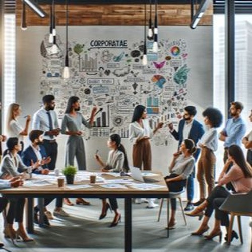 Morne Patterson - Insights Into Building A Great Corporate Culture - Copy