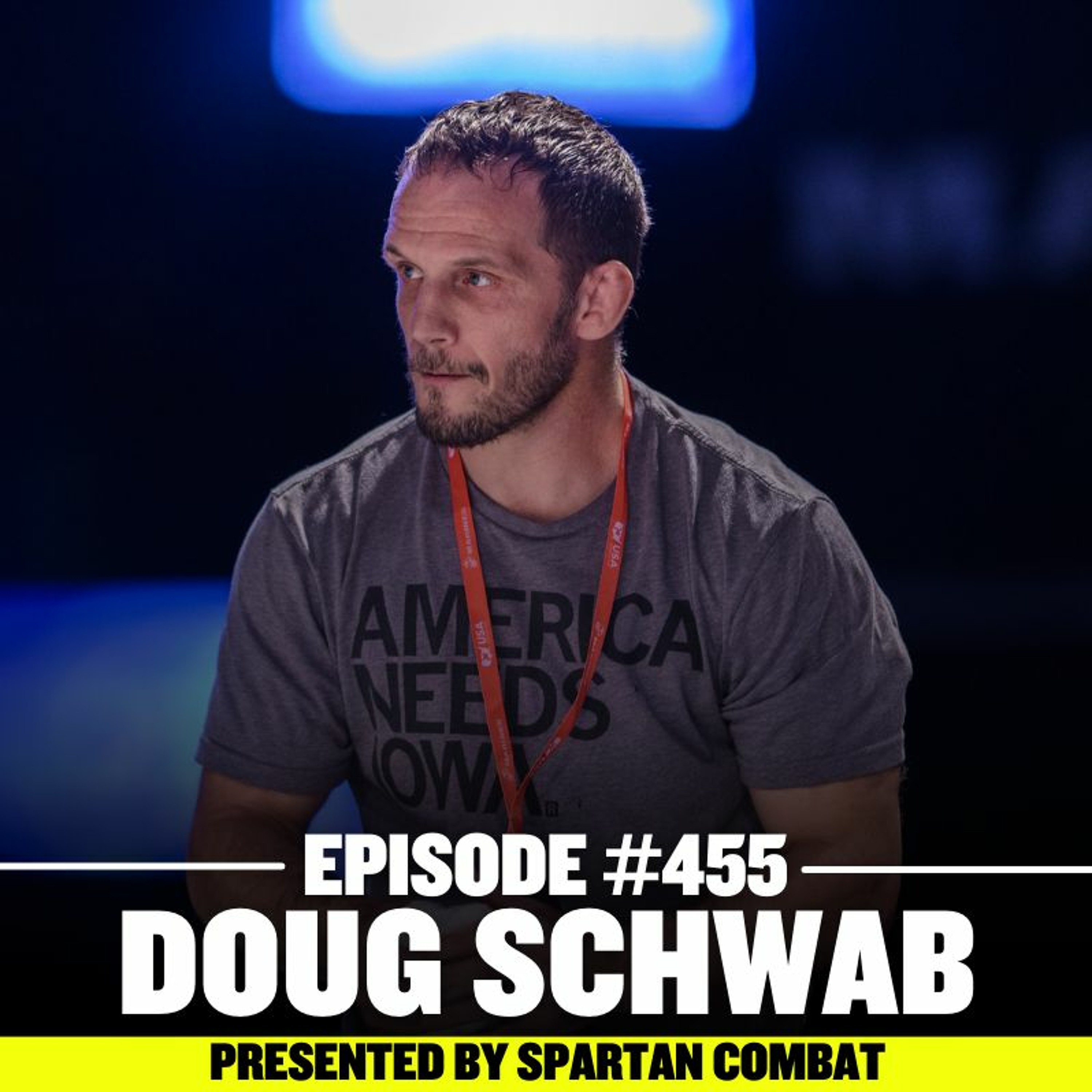 Wrestling Changed My Life (Wrestling Podcast)