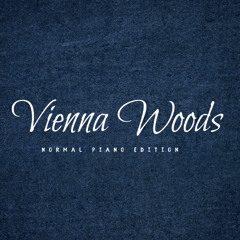 Tales of the Vienna Woods // Normal Edition