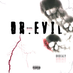 Dr. Evil (prod. KAAJ)