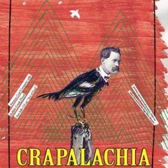 GET EPUB KINDLE PDF EBOOK Crapalachia: A Biography of Place by  Scott McClanahan 📪