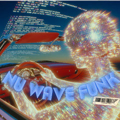 vol. 3 | Nu Funk Wave