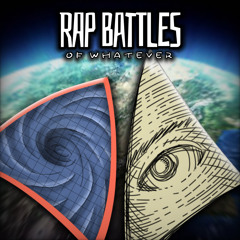 Bermuda Triangle VS Illuminati - Rap Battles of Whatever - ft. Leo Barqui