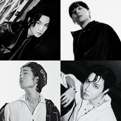 (Mashup) Agust D, j-hope, pH-1, HAON - HUH?! X CHECK MY BIO