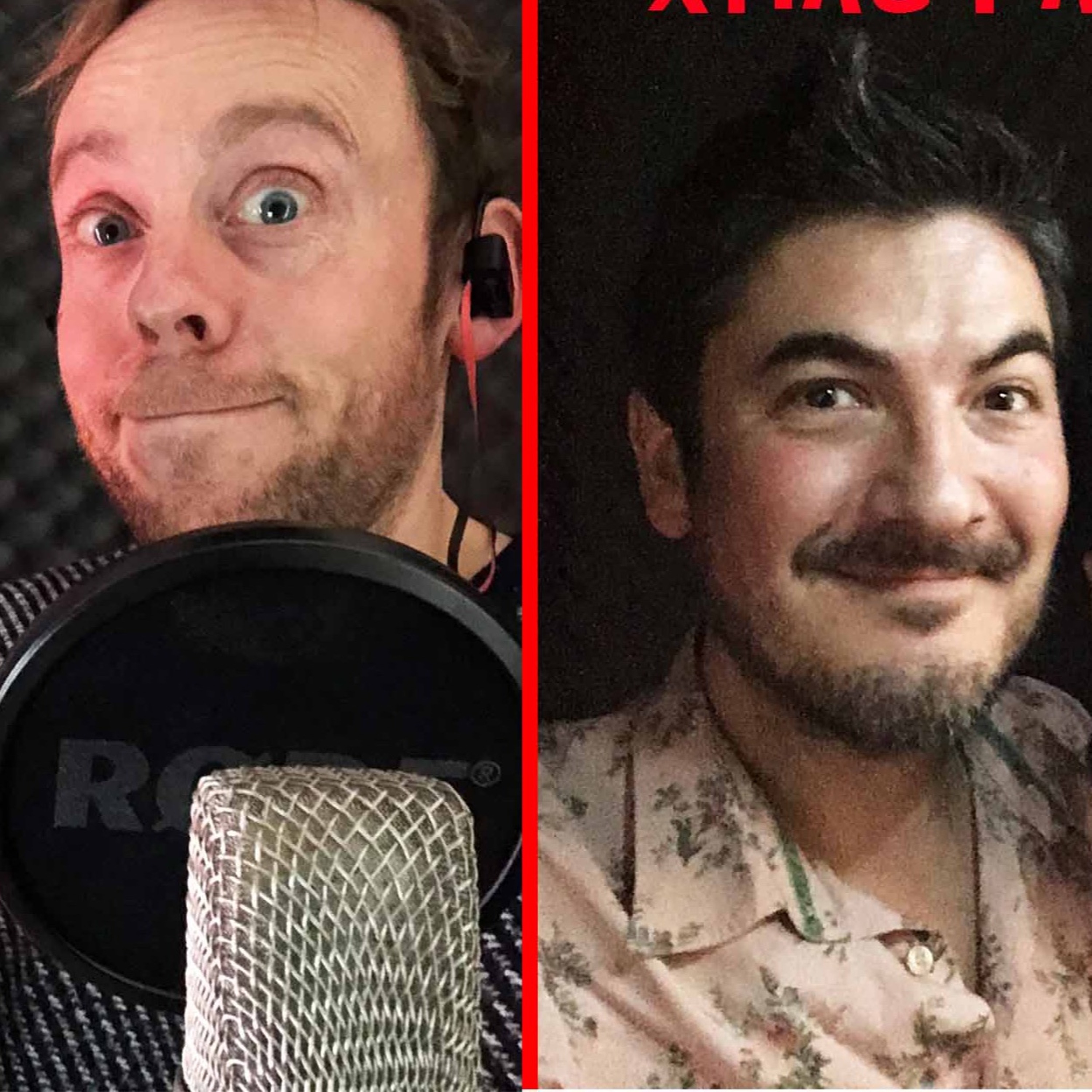 The Perki & Mann DadCast