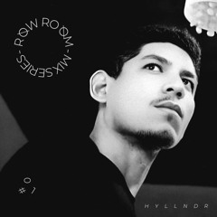 HAYLLANDER @ RØW ROØM - MIX SERIES #01